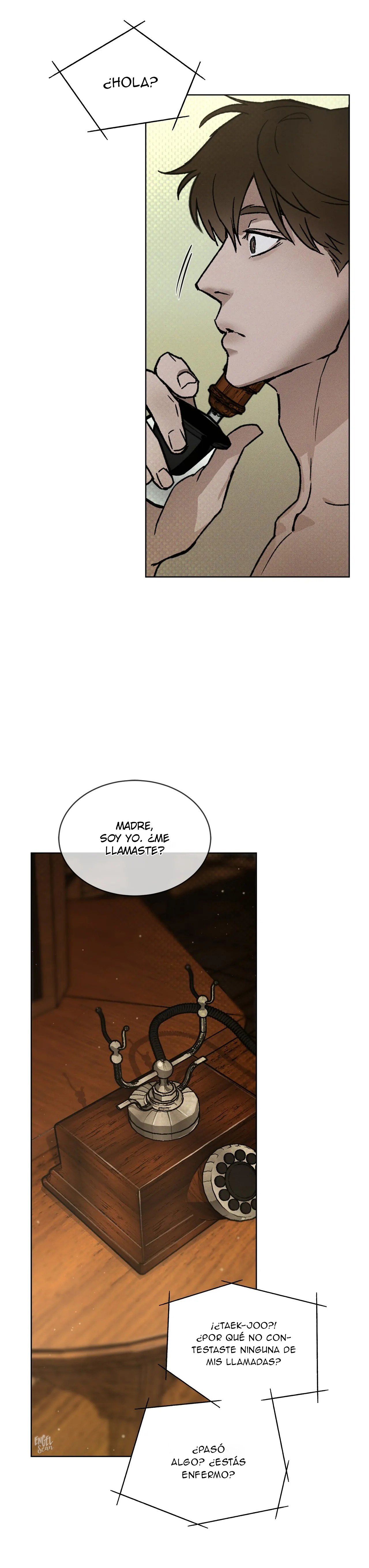 8 Codename: Anastasia