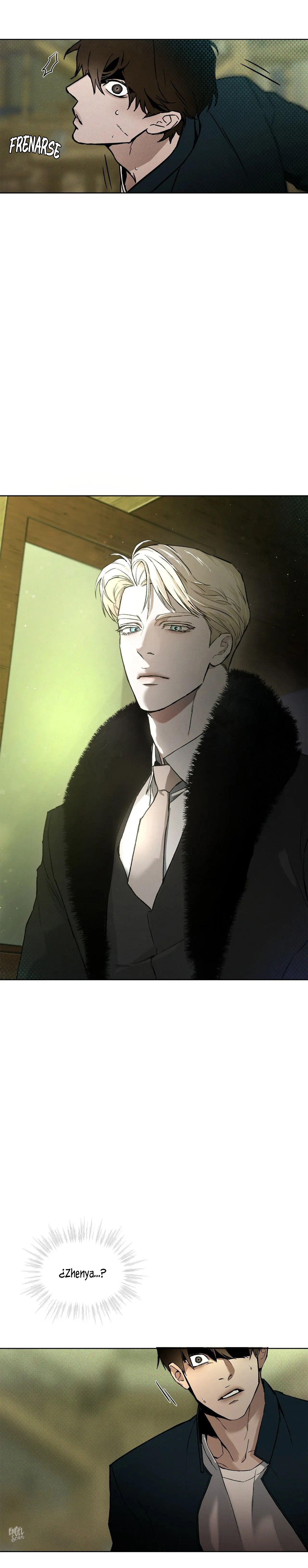 24 Codename: Anastasia