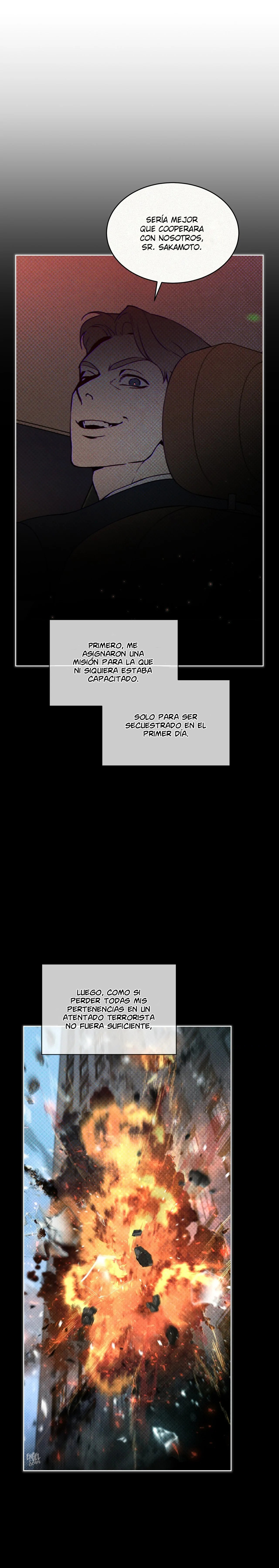 14 Codename: Anastasia