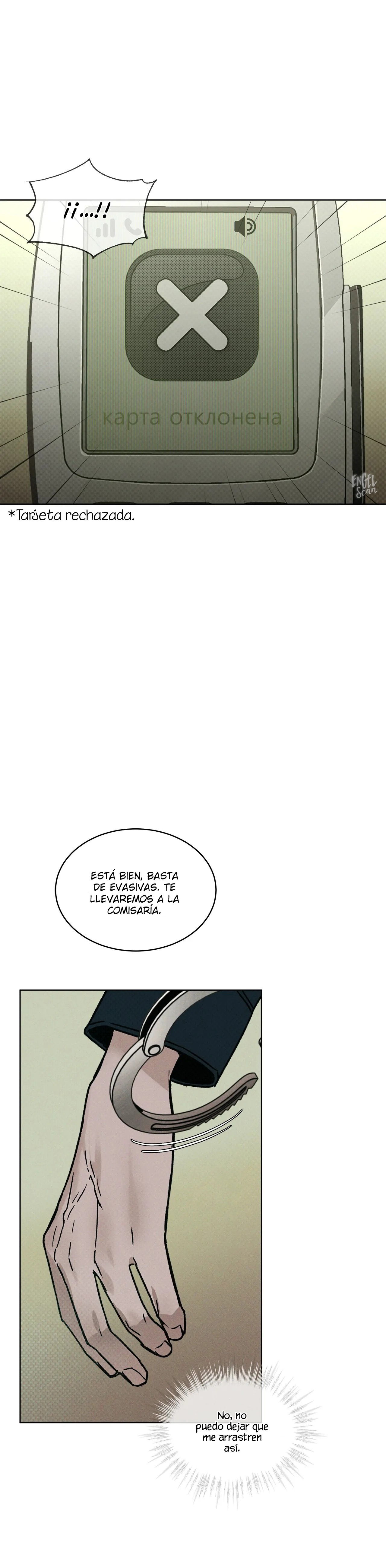 22 Codename: Anastasia