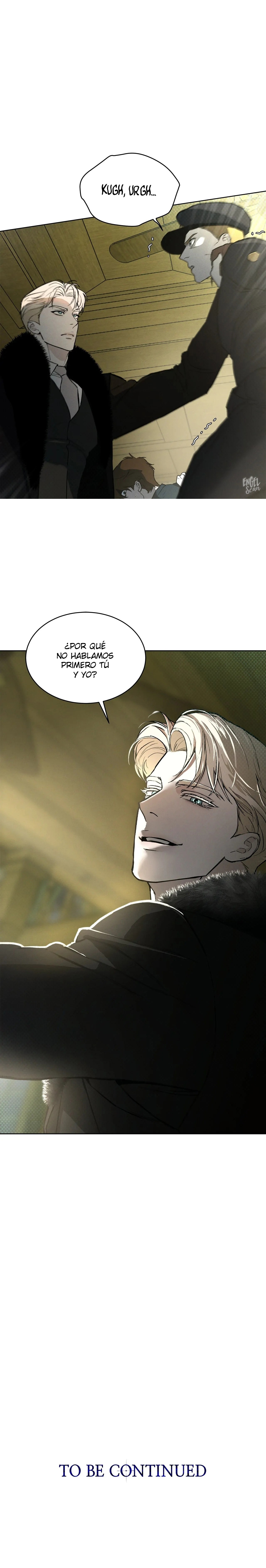 27 Codename: Anastasia