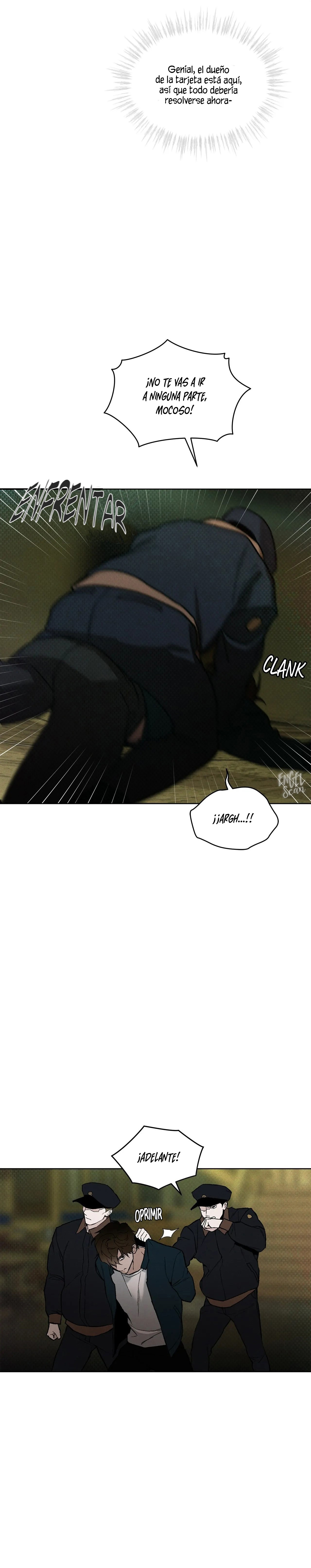 25 Codename: Anastasia