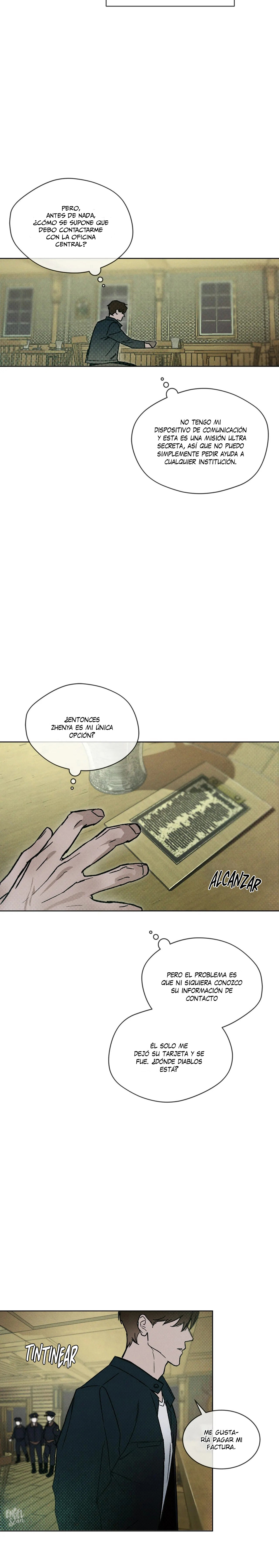 17 Codename: Anastasia