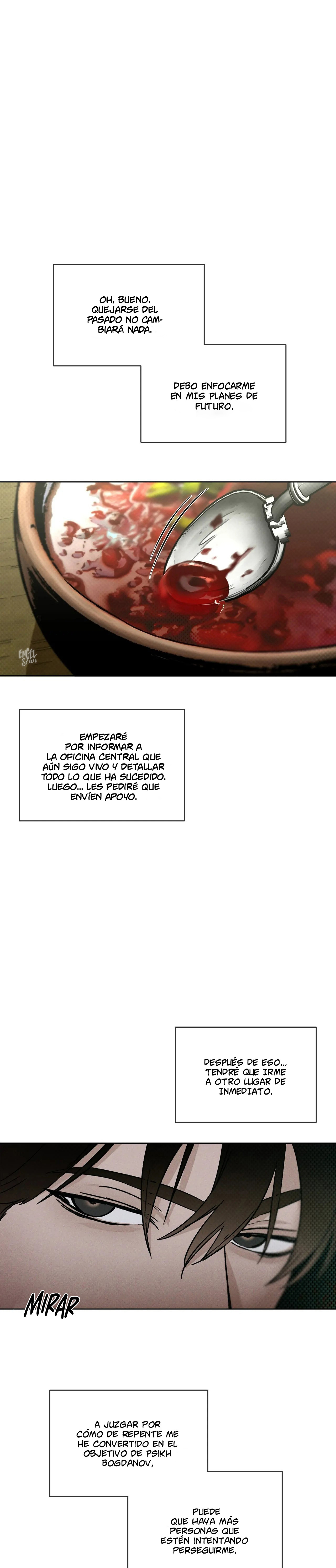 16 Codename: Anastasia