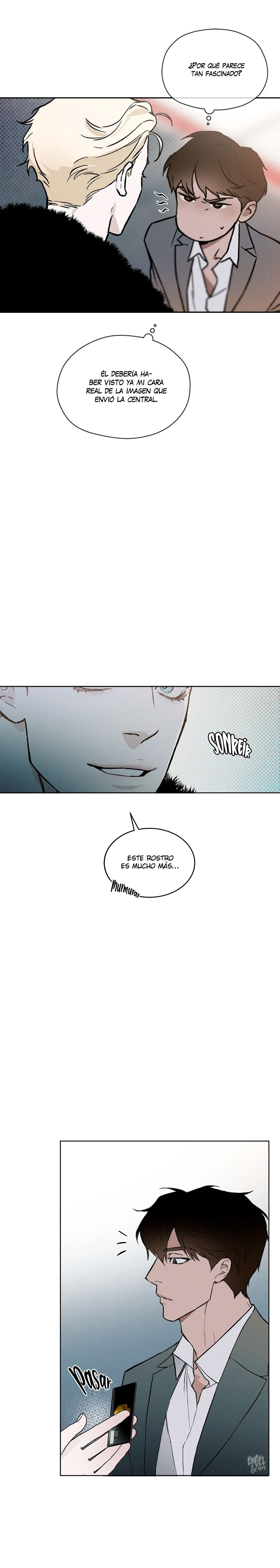 23 Codename: Anastasia