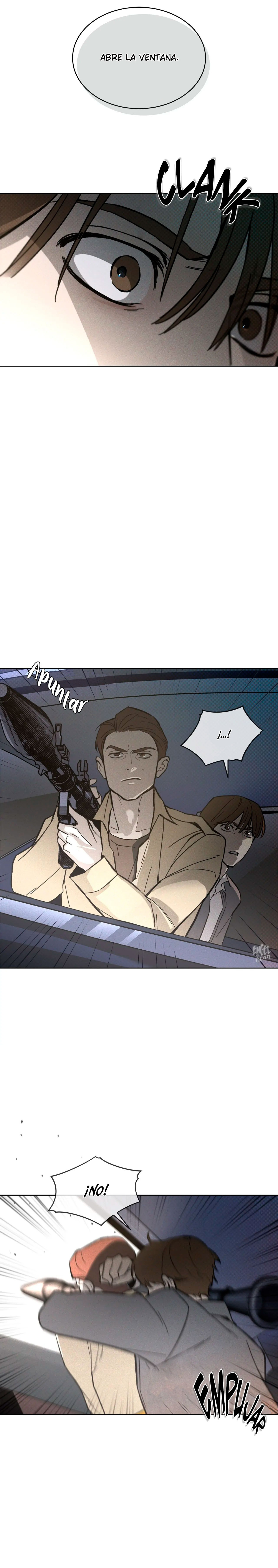 3 Codename: Anastasia