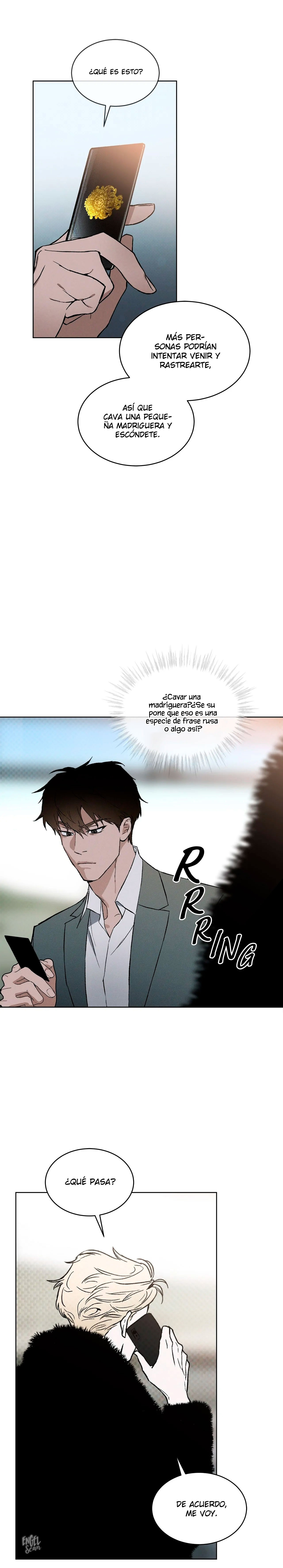 24 Codename: Anastasia