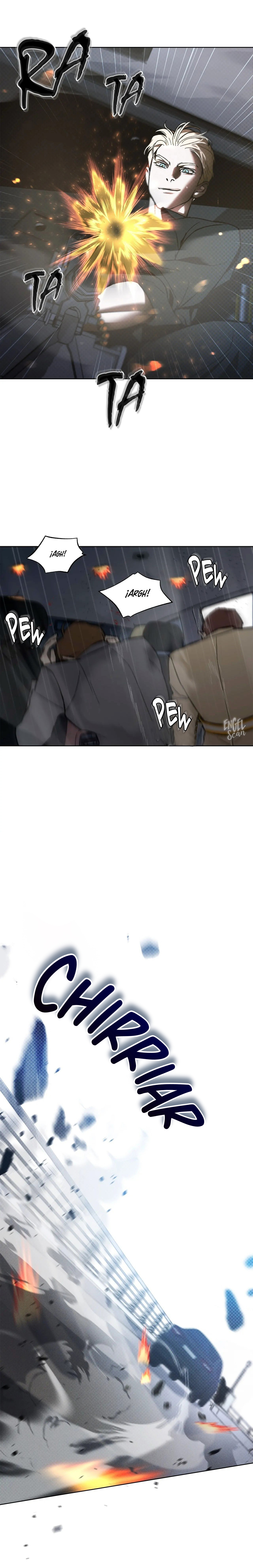 5 Codename: Anastasia