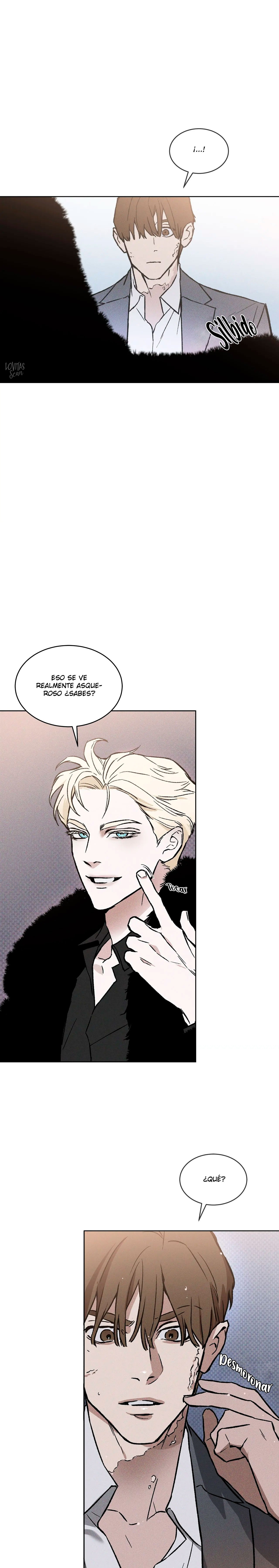 17 Codename: Anastasia