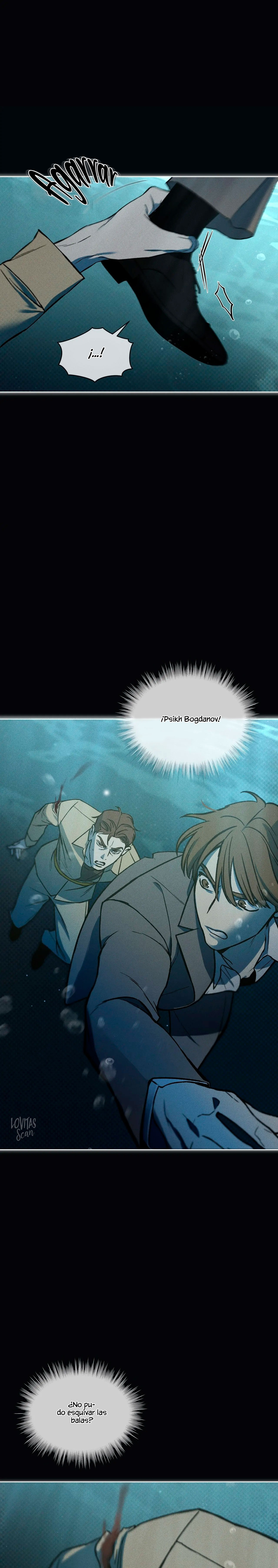 10 Codename: Anastasia