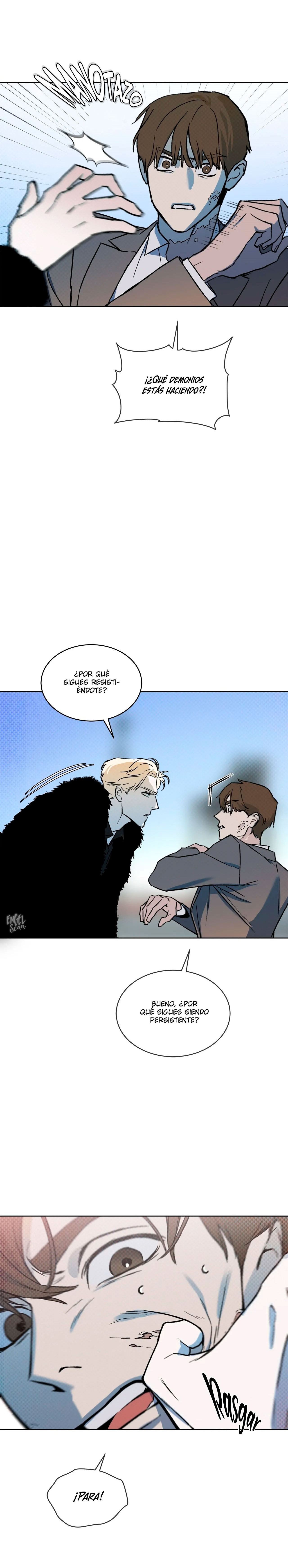 21 Codename: Anastasia