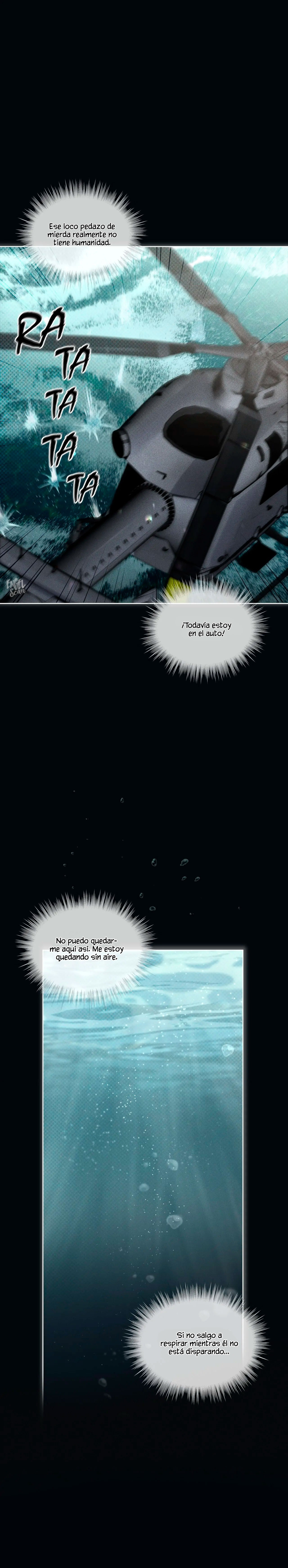 9 Codename: Anastasia