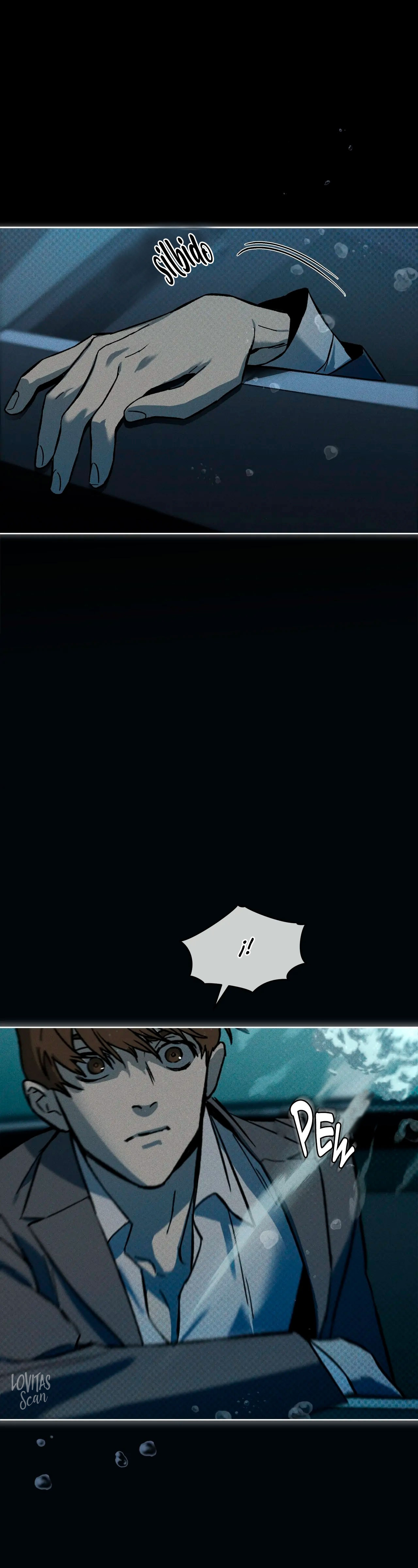 8 Codename: Anastasia