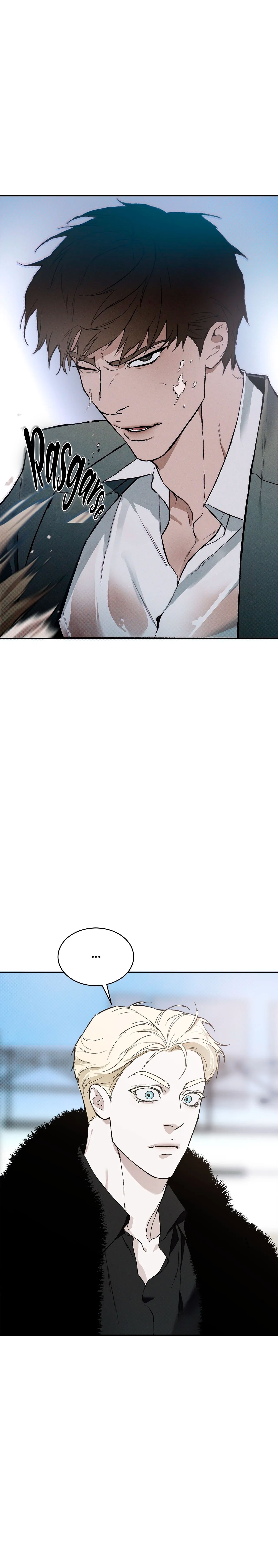 22 Codename: Anastasia