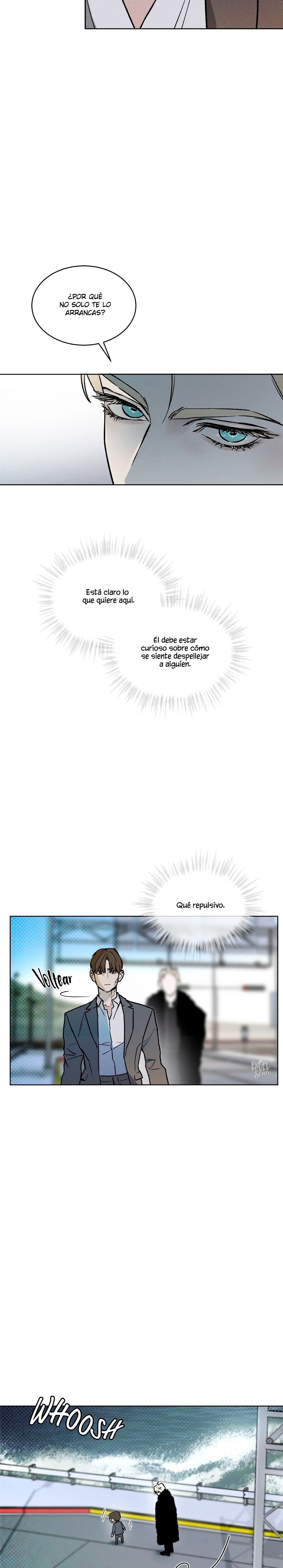 18 Codename: Anastasia