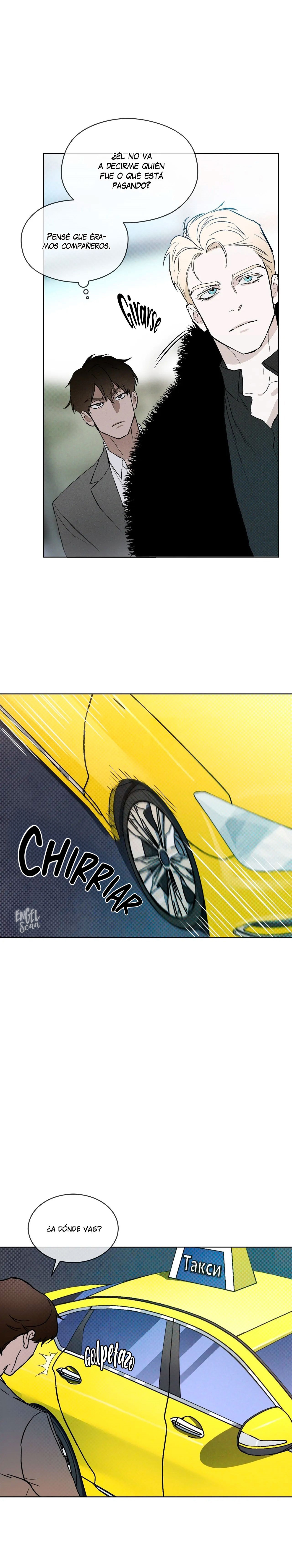 25 Codename: Anastasia