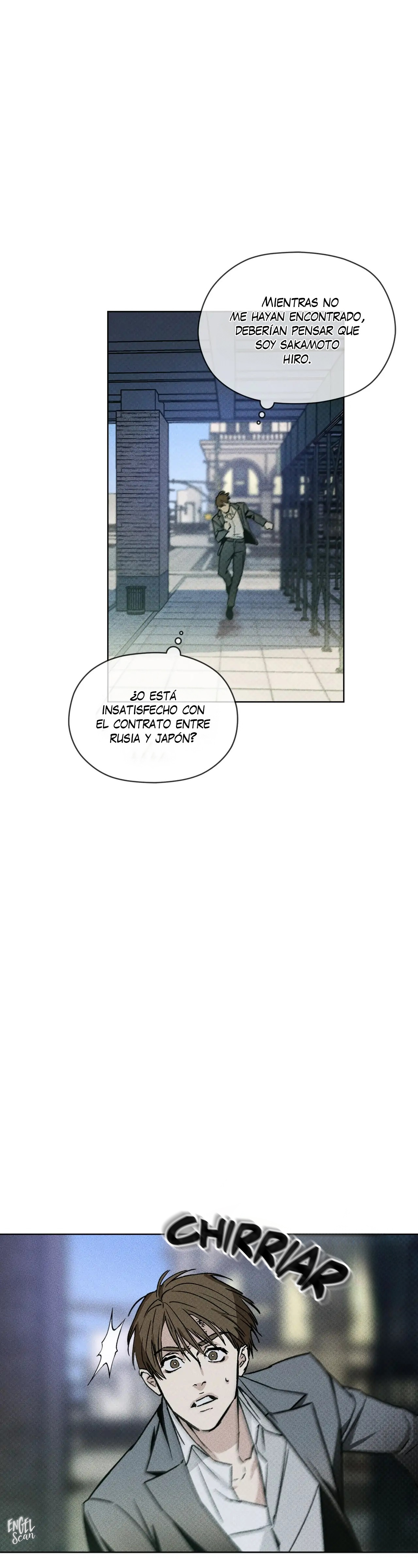 23 Codename: Anastasia