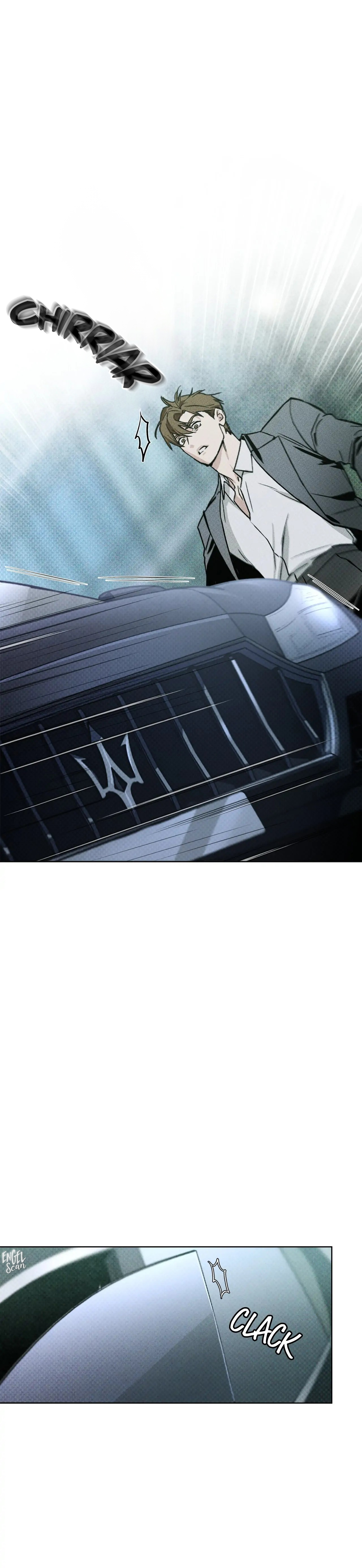 26 Codename: Anastasia