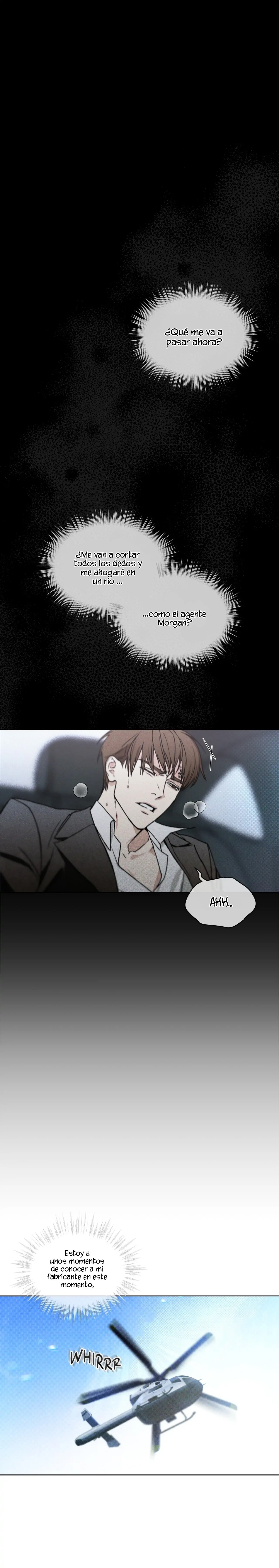 31 Codename: Anastasia