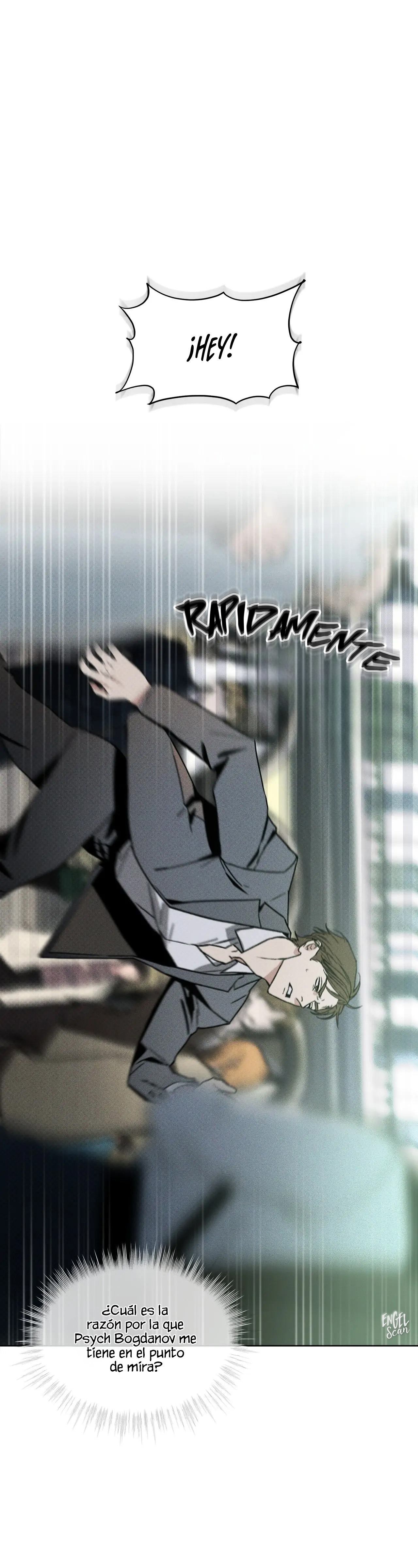 22 Codename: Anastasia