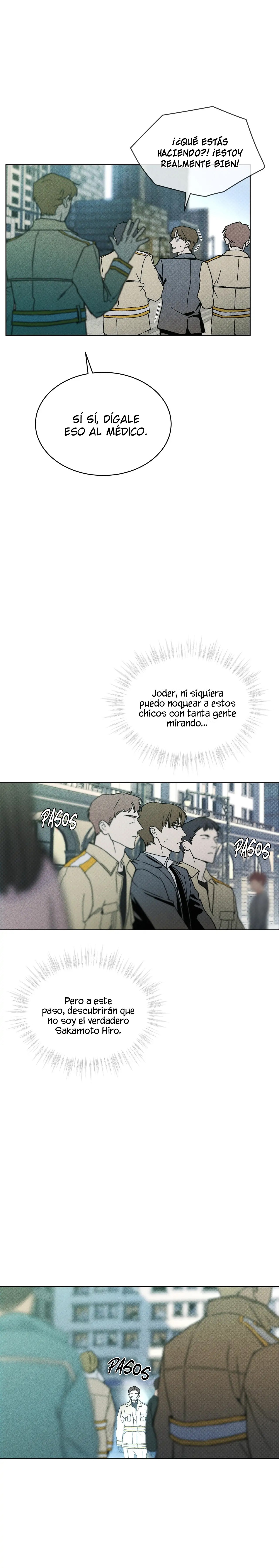 14 Codename: Anastasia