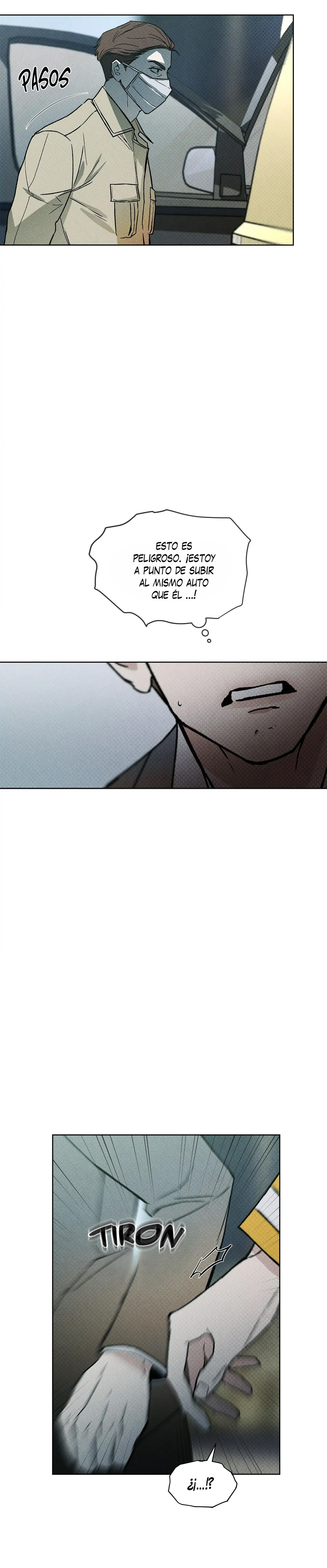 21 Codename: Anastasia