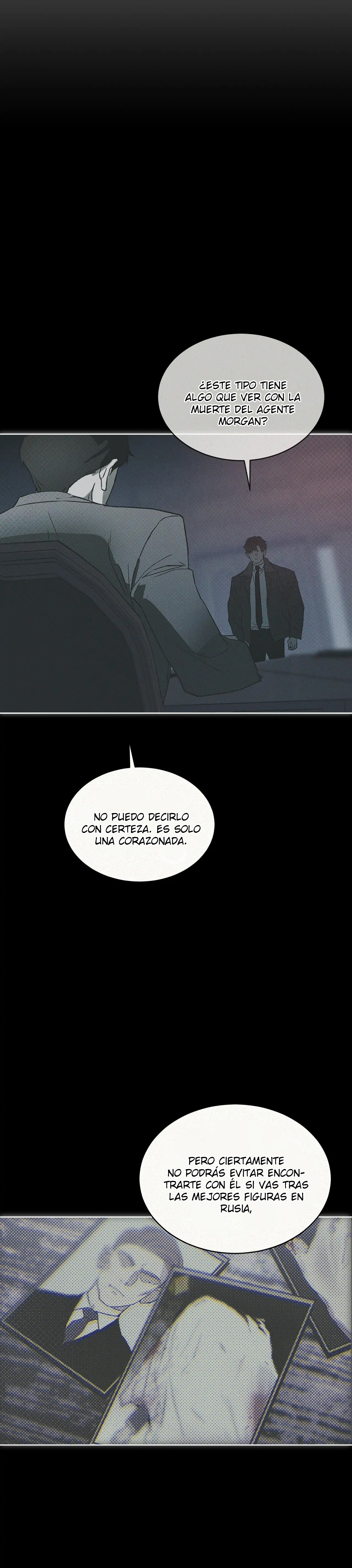 16 Codename: Anastasia