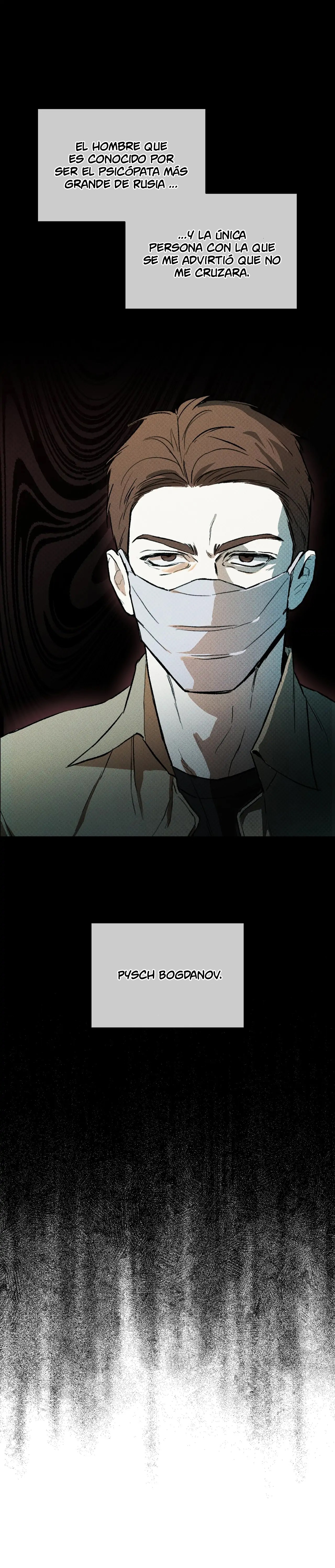 18 Codename: Anastasia