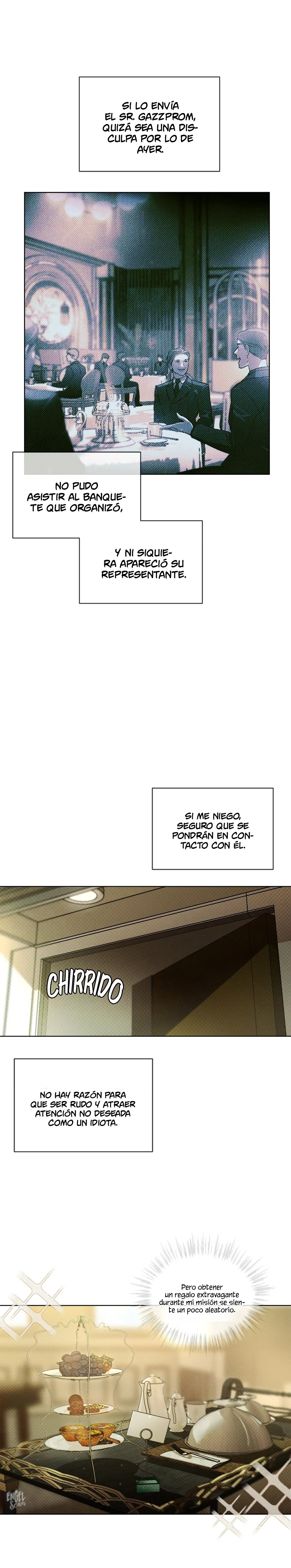 5 Codename: Anastasia