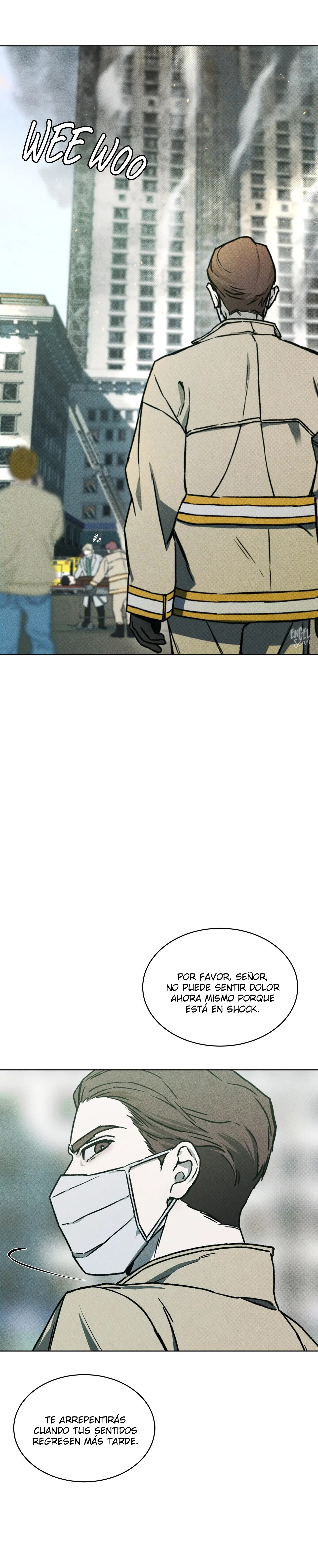 11 Codename: Anastasia