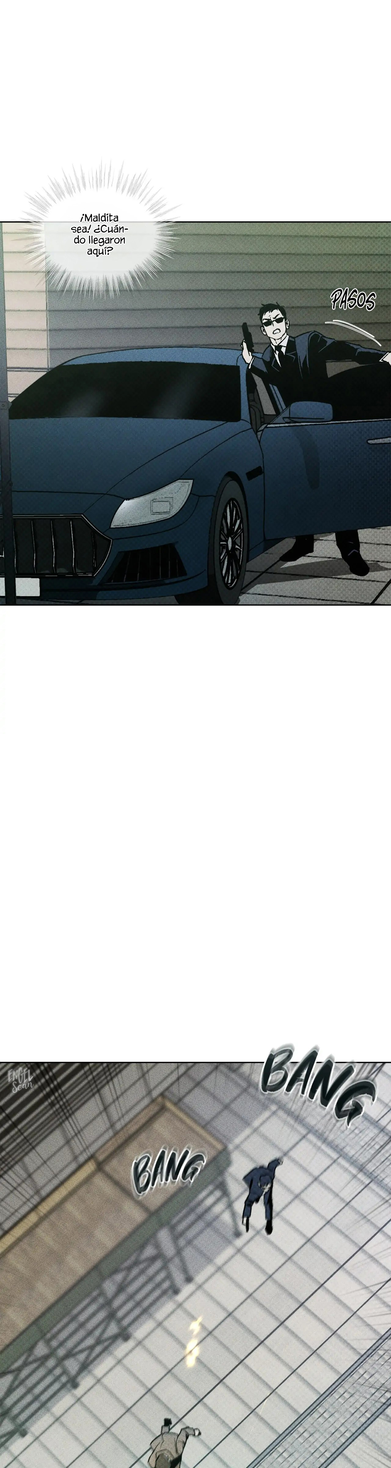 24 Codename: Anastasia