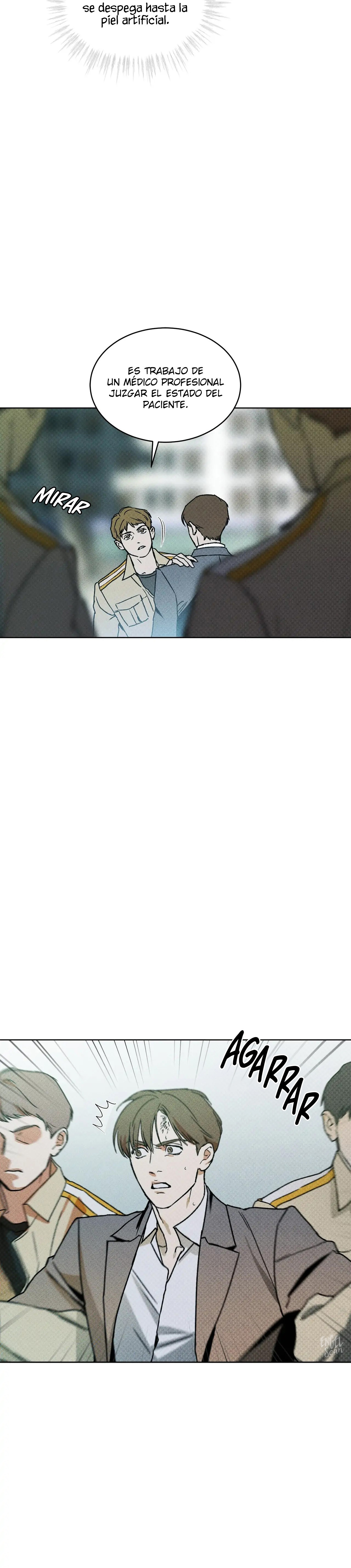 13 Codename: Anastasia