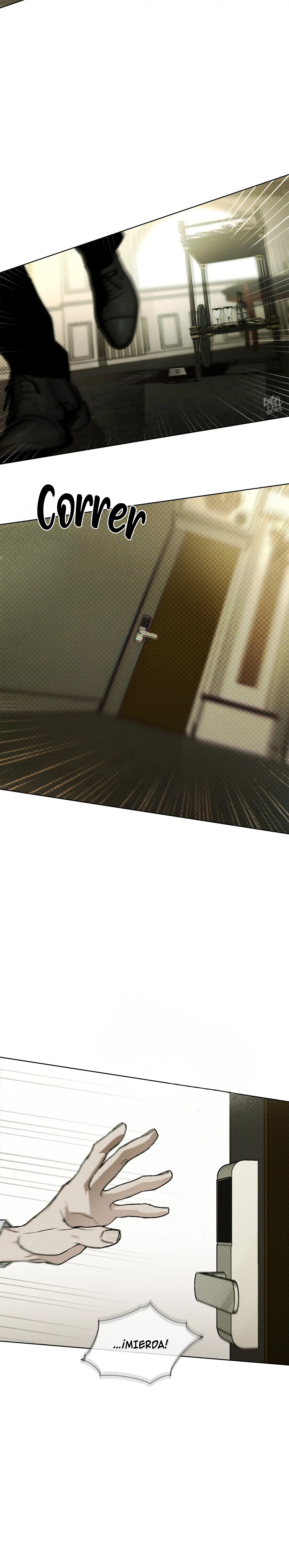 8 Codename: Anastasia