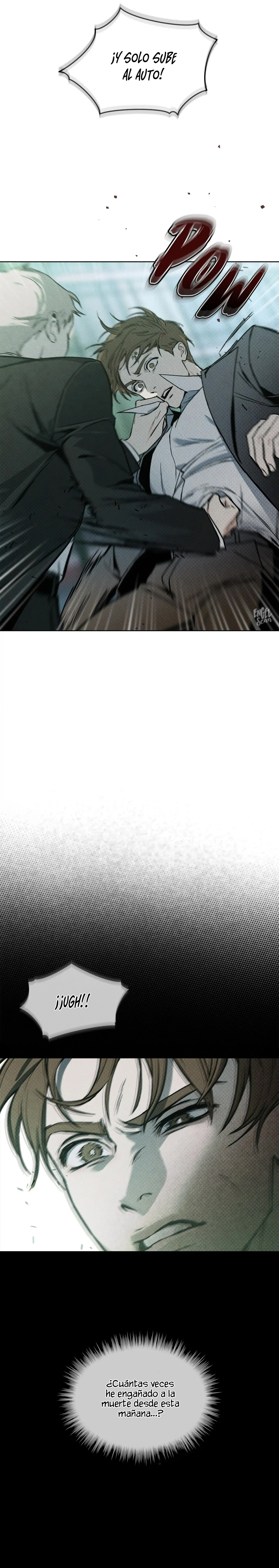 30 Codename: Anastasia