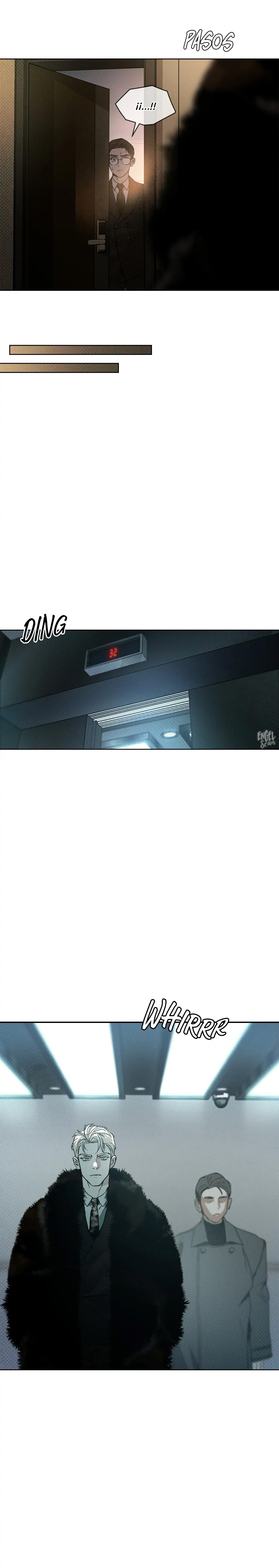 27 Codename: Anastasia