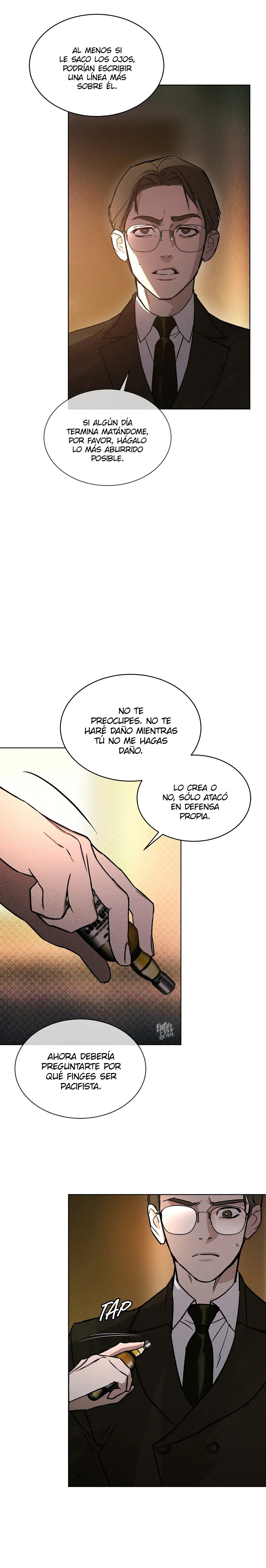 19 Codename: Anastasia