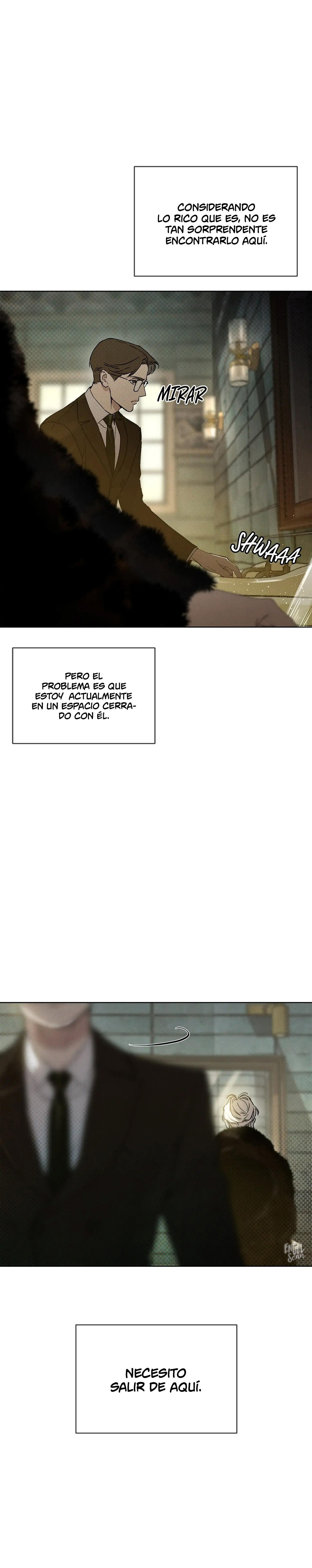 3 Codename: Anastasia