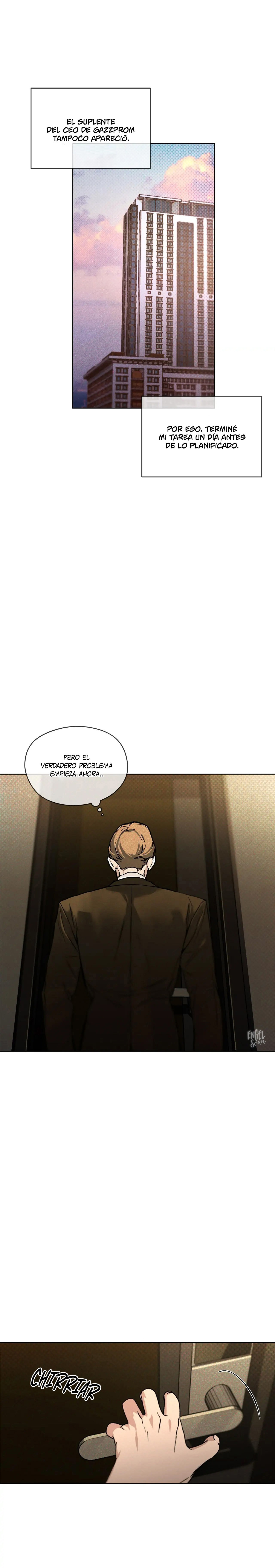 10 Codename: Anastasia