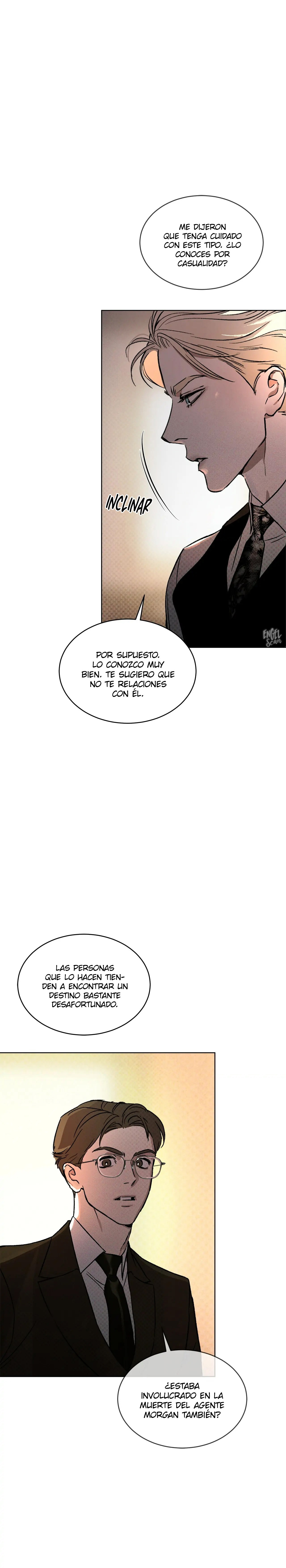 21 Codename: Anastasia