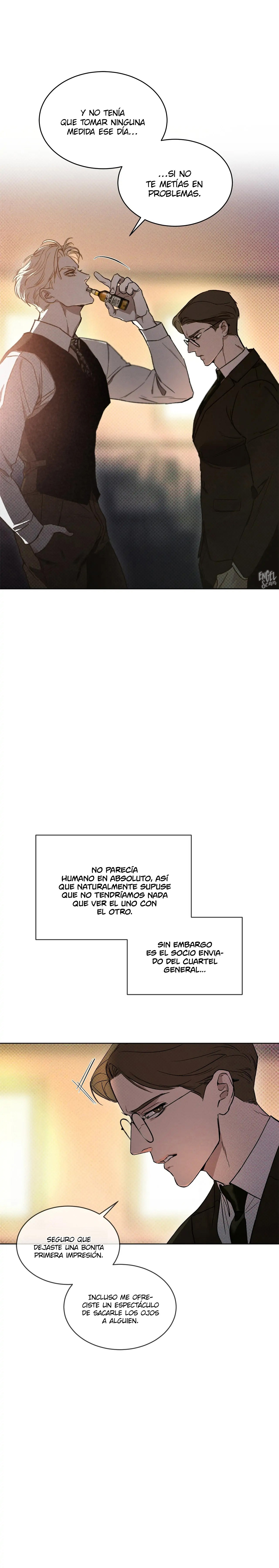 17 Codename: Anastasia