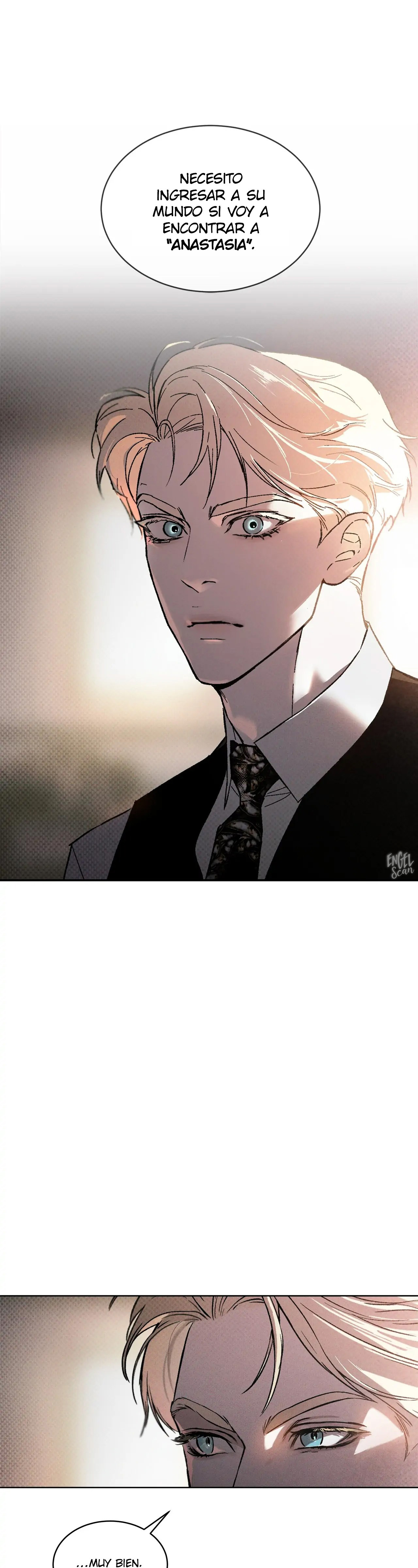 24 Codename: Anastasia