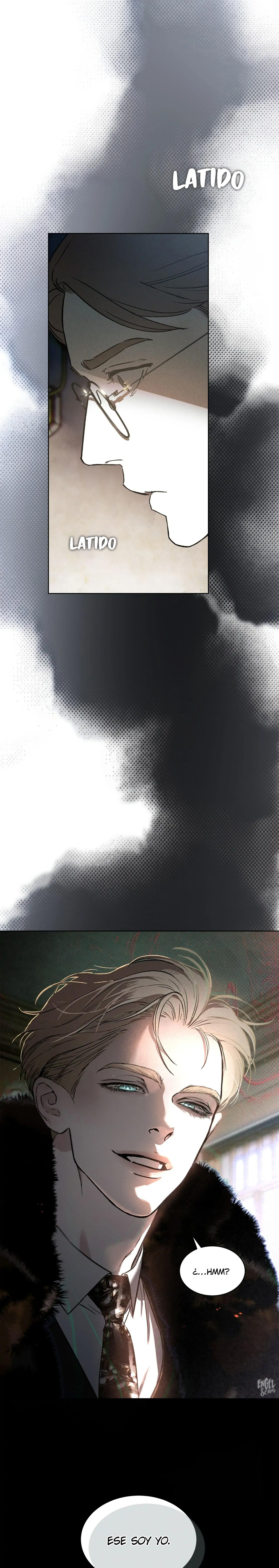 8 Codename: Anastasia