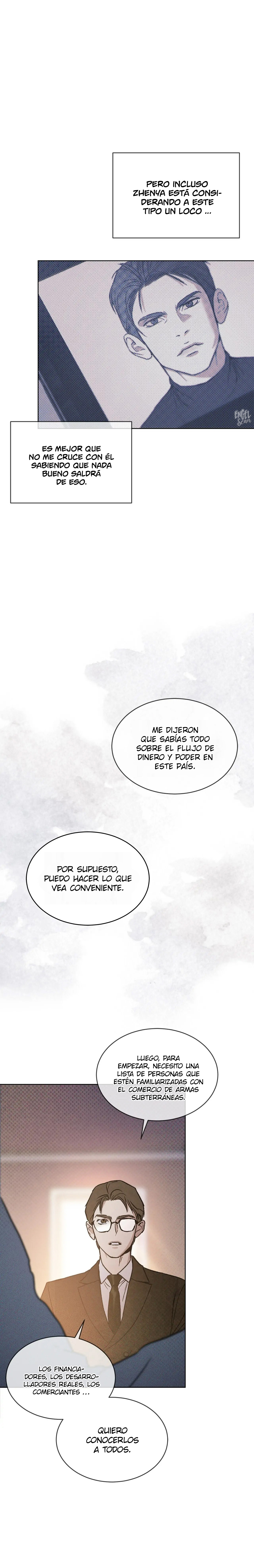 23 Codename: Anastasia