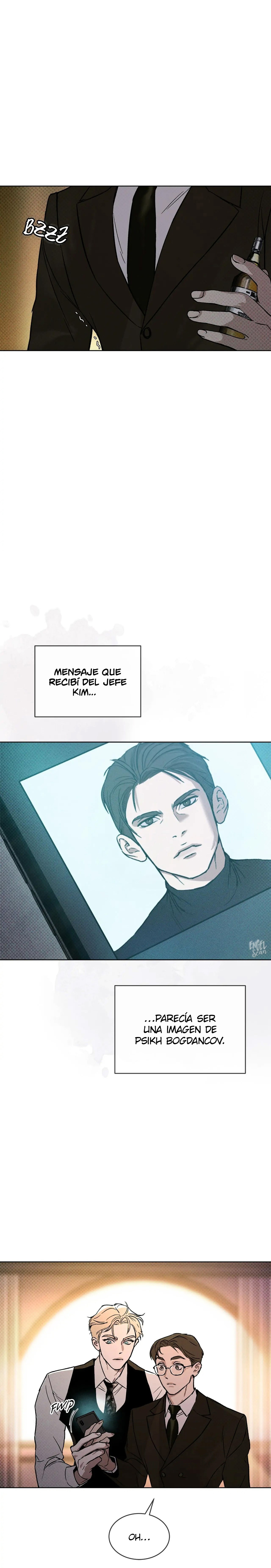 20 Codename: Anastasia