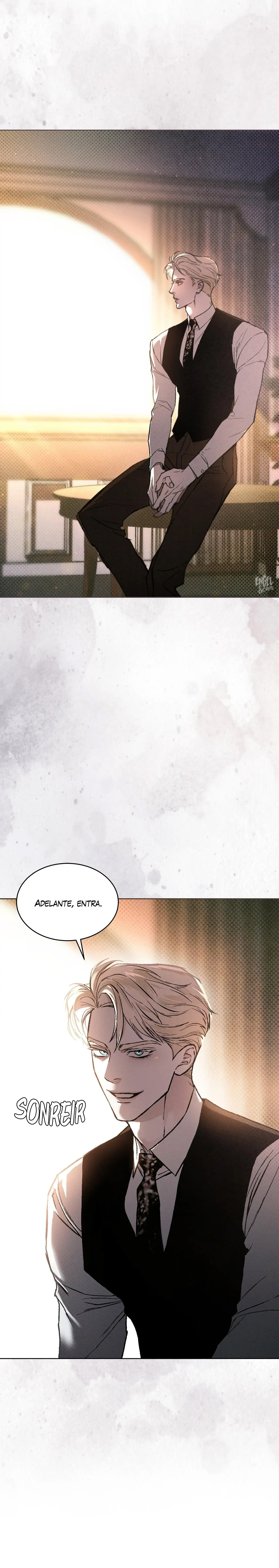 11 Codename: Anastasia