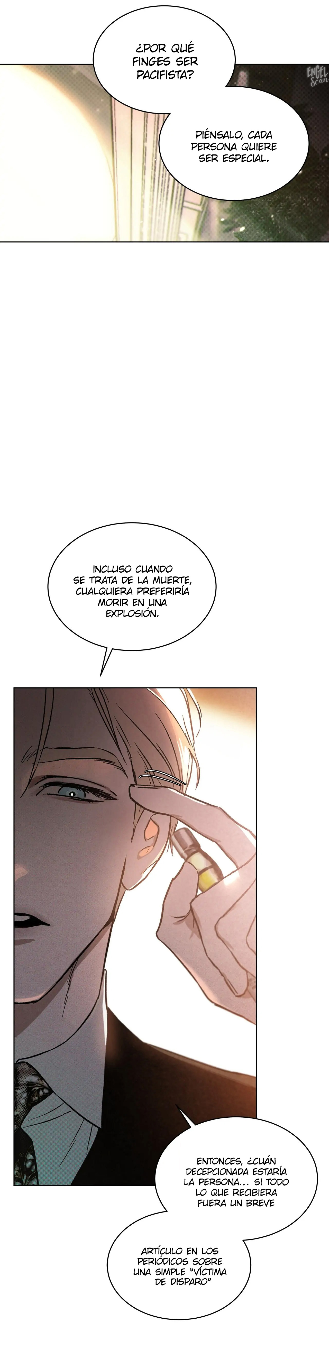 18 Codename: Anastasia