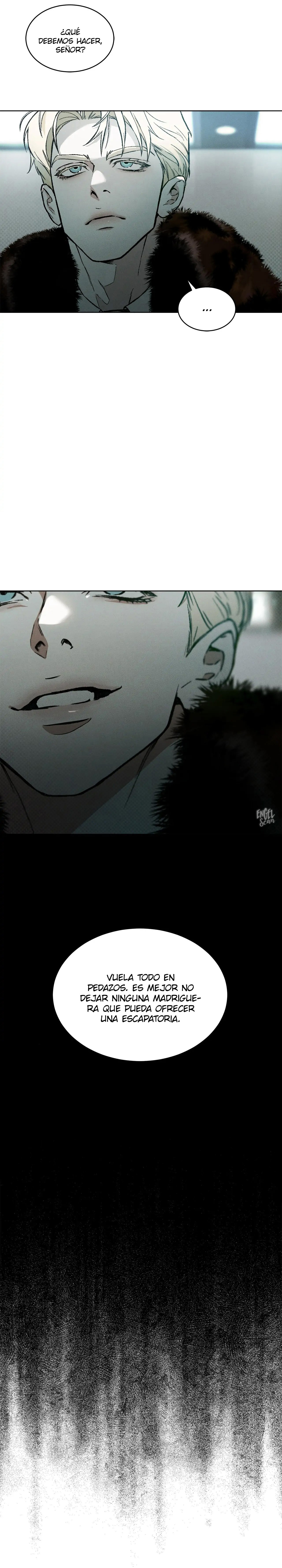 28 Codename: Anastasia