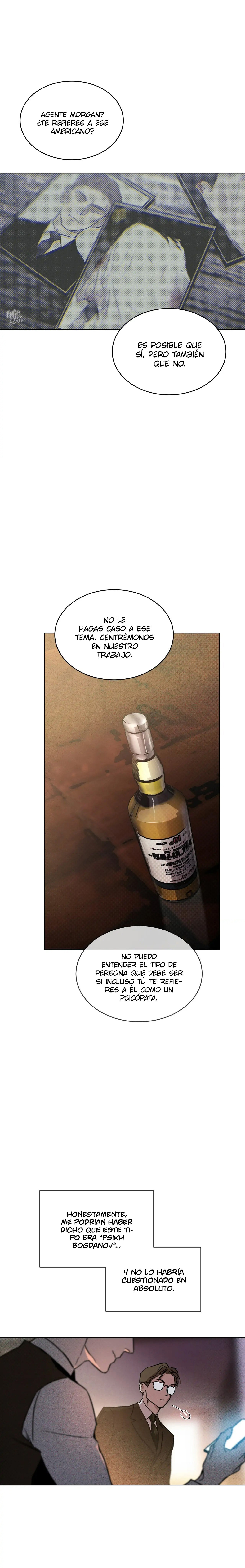 22 Codename: Anastasia