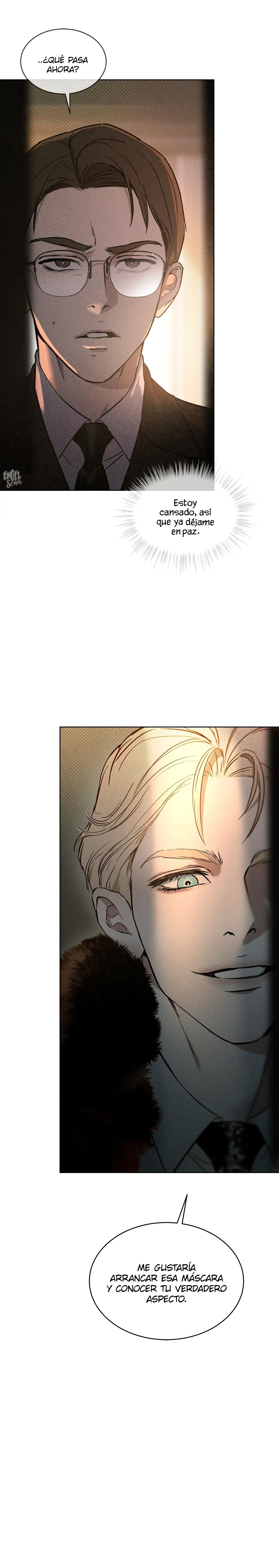 26 Codename: Anastasia