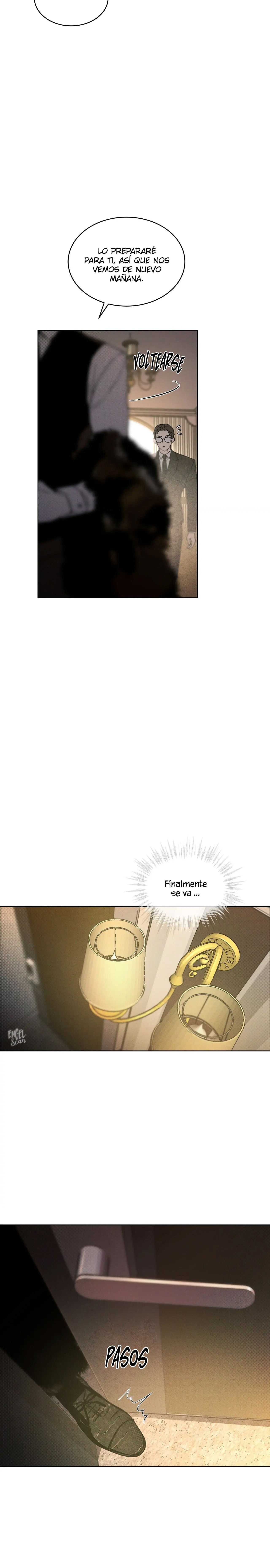 25 Codename: Anastasia